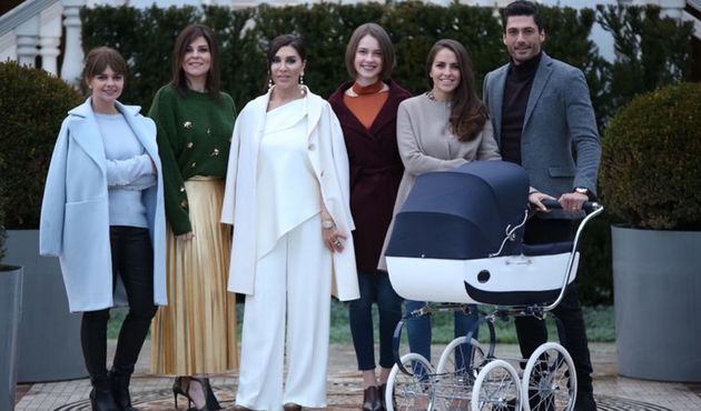 Yuvamdaki Düşman reyting yarışına dayanamadı!