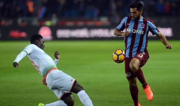 Alanya'da ilk 11'ler belli oldu!