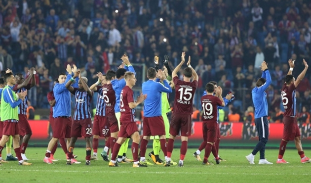 Trabzonspor Katarlılara satılıyor!