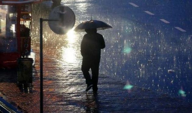 Dikkat! Meteoroloji tahminlerini değiştirdi
