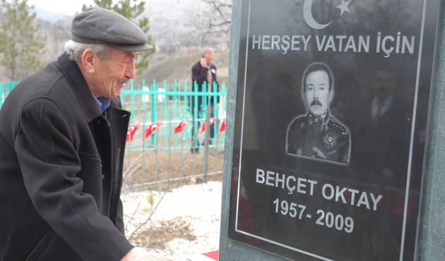 Bir FETÖ cinayeti: "Behçet Oktay" olayı