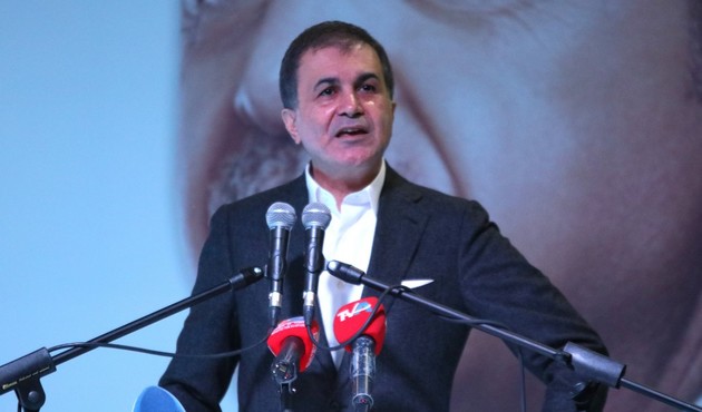 Hükümet'ten Salih Müslim'in yakalanması hakkında ilk mesaj