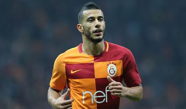 Belhanda'nın bonservisi arttı!