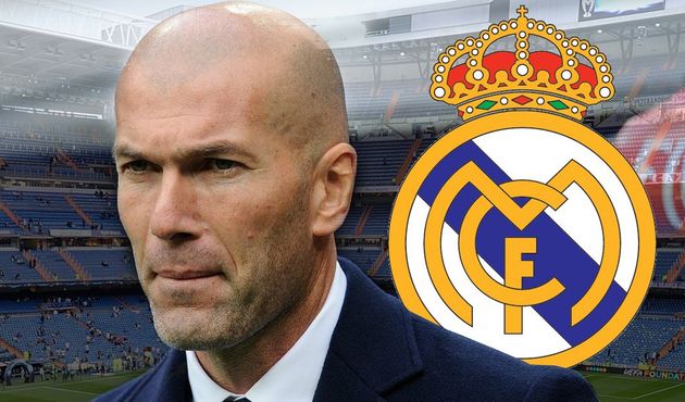 Real Madrid'den transfere servet !