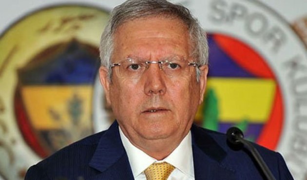 Aziz Yıldırım'dan çok konuşulacak teklif!