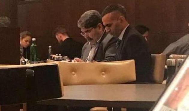 Adalet Bakanı Bekir Bozdağ'da Salih Müslim açıklaması