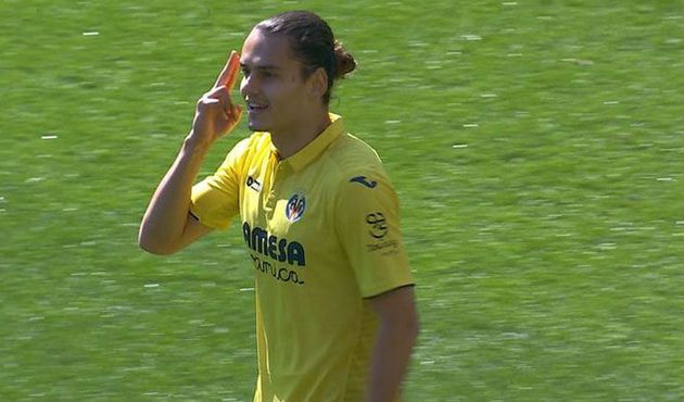 Enes galibiyeti getirdi!