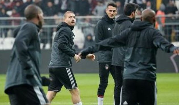 Caner Erkin'e büyük tepki!