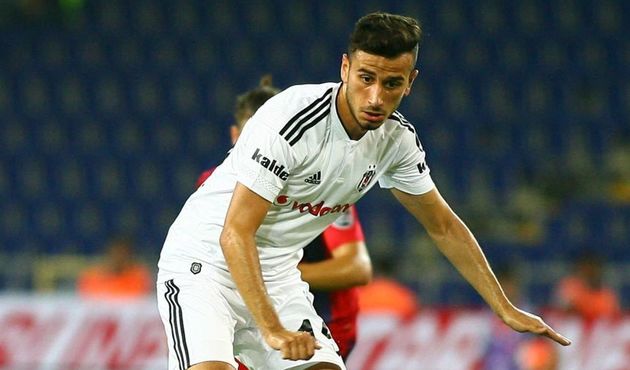 Beşiktaş'ta Oğuzhan Özyakup şoku!