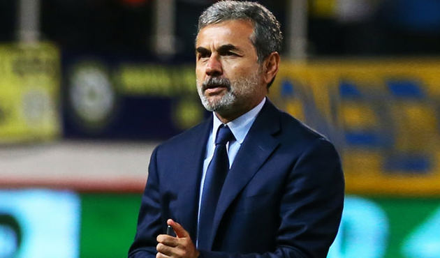 Derbi öncesi Fenerbahçe'den flaş karar!