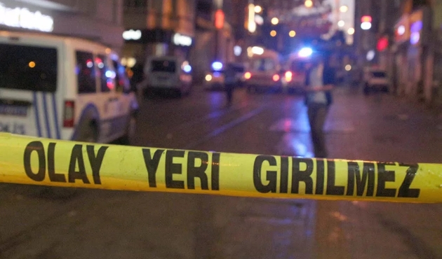 Ağrı'da silahlı kavga: 2 ölü, 1 yaralı...