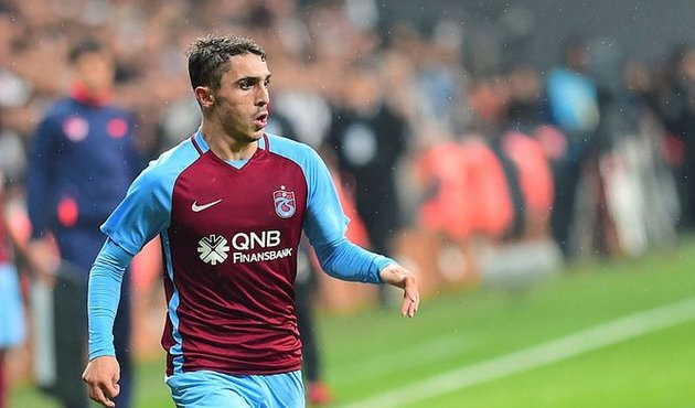 Porto ve Ajax onun peşinde!