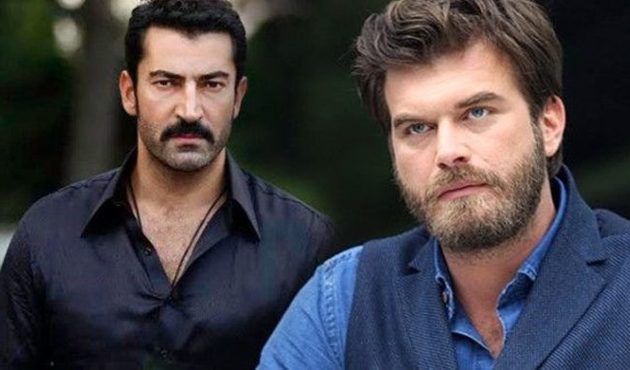 Kıvanç Tatlıtuğ, Kenan İmirzaloğlu'nu tahtından etti!