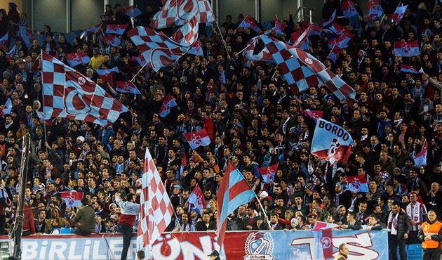 Trabzonspor'da endişelendiren tablo...