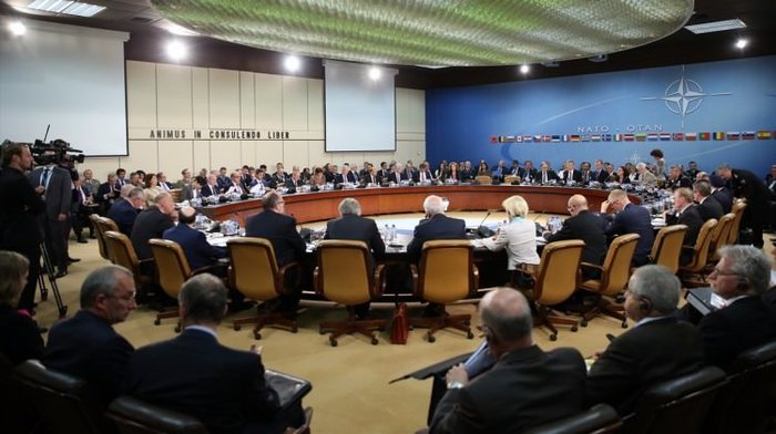 NATO'dan kritik Rusya kararı! 4 ülkeye birden...