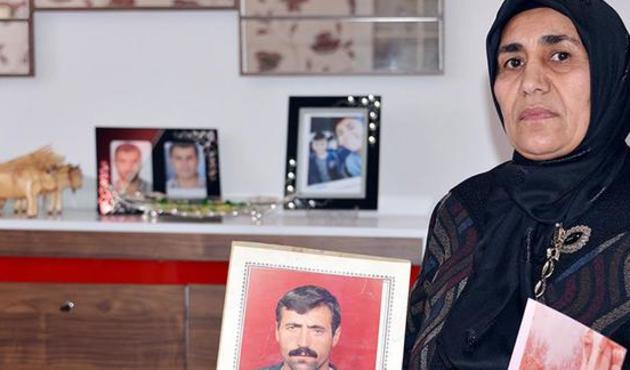 İki eşini de şehit veren kadından gönüllü askerlik başvurusu