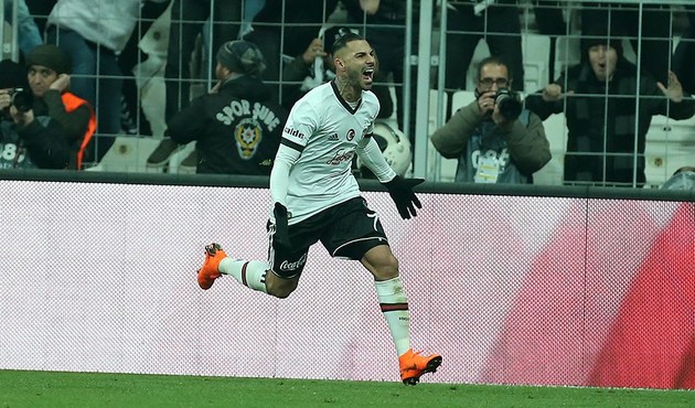 Maçın kahramanı konuştu!