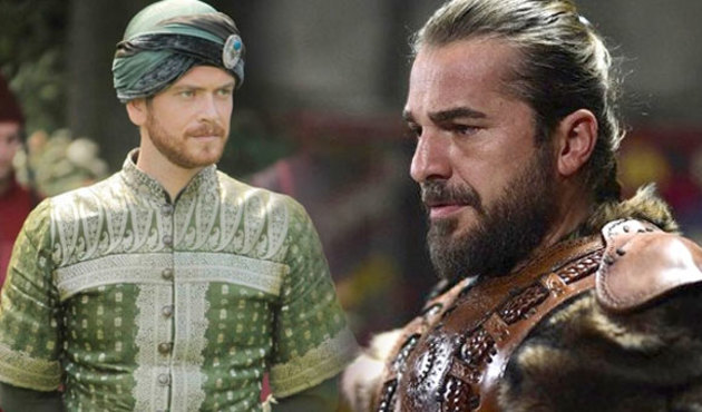Diriliş Ertuğrul'a çok konuşulacak transferler! 4 yeni isim...