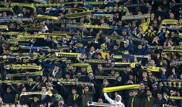 Fenerbahçe suç duyurusunda bulundu!
