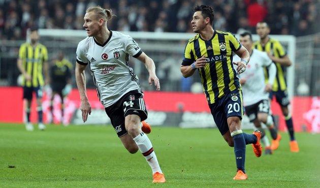 Fenerbahçe'den pastalı jest!