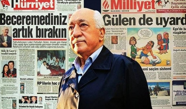 İnsan Hakları Komisyonu FETÖ'nün izlerini 28 Şubat'ta sürecek!
