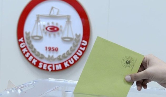 Ankara kulislerinde erken seçim hareketliliği! İşaretler o iki ayı gösteriyor...