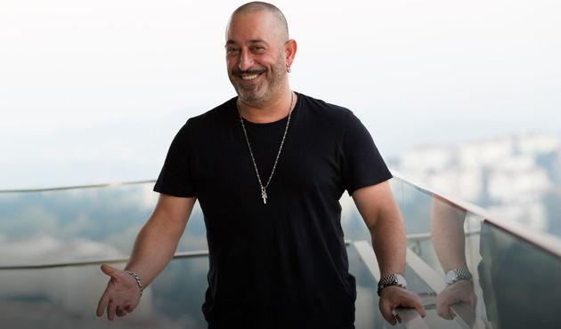 Cem Yılmaz'ın yeni filminde bomba isimler buluşacak!