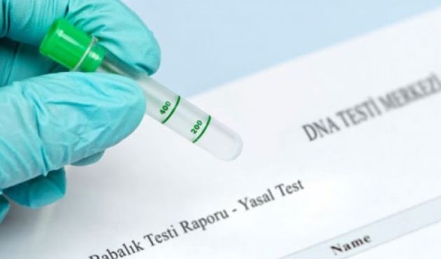 Babalık testi yaptıranların sayısı 3 katına çıktı!
