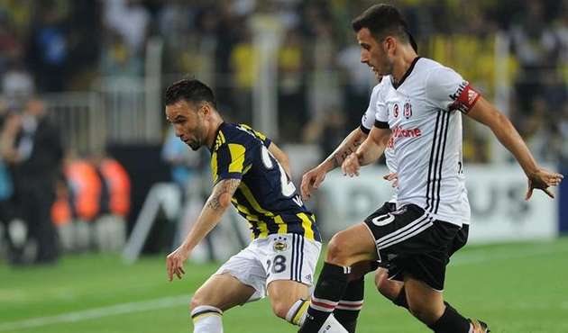 Beşiktaş - Fenerbahçe derbisinin bilet fiyatları belli oldu!