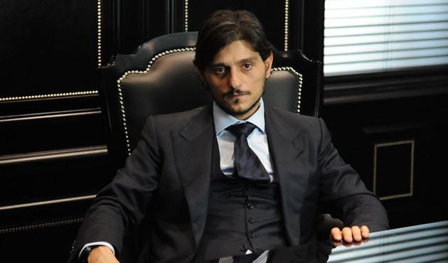 Cezasına indirim geldi!