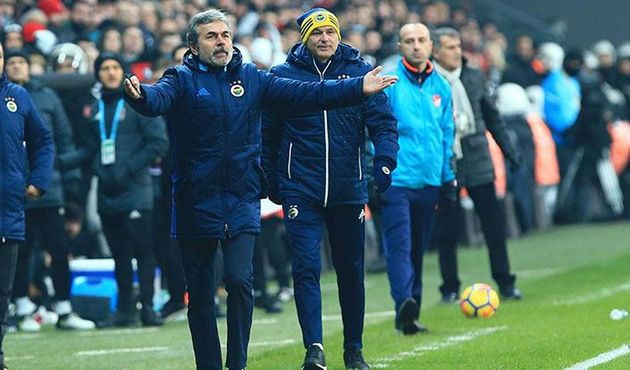 Aykut Kocaman'dan ofsayt itirafı!