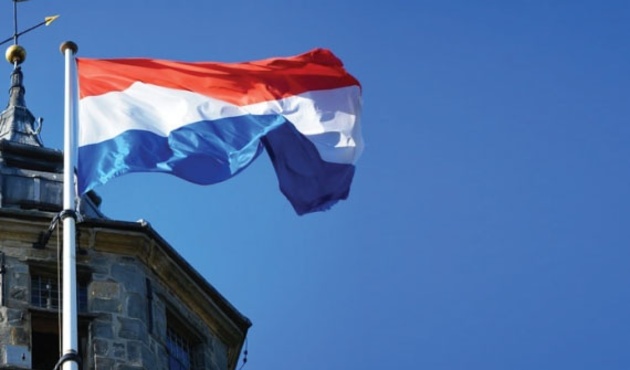 Hollanda'dan skandal bir karar daha!