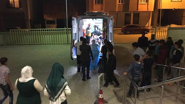 Silahlar konuştu! 5 yaşındaki çocuğu köpek havladı diye öldürdüler