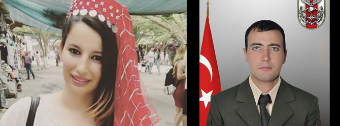 Şehidin ailesi isyan etti: Boşanma davası açıp cenazesine bile gelmedi, parasını aldı