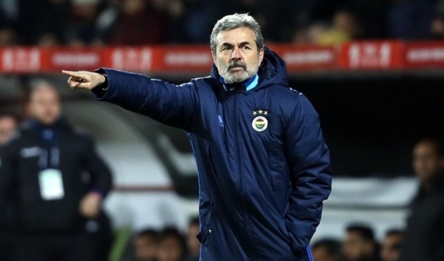 Çarşı'dan Aykut Kocaman'a büyük hakaret...