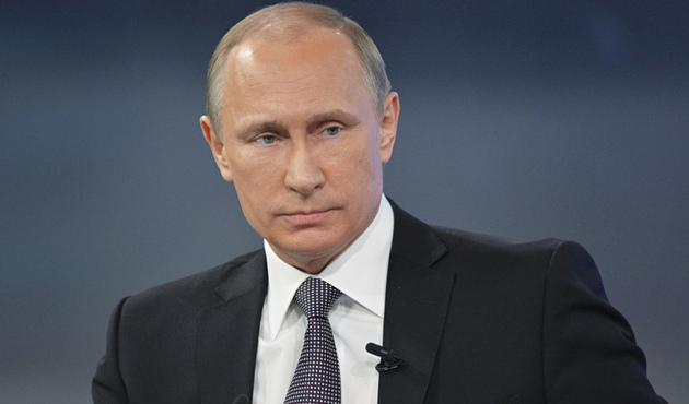 Putin'den flaş Doğu Guta talimatı! "09.00-14.00 arası...."