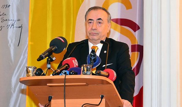 Galatasaray'a bir transfer yasağı daha!