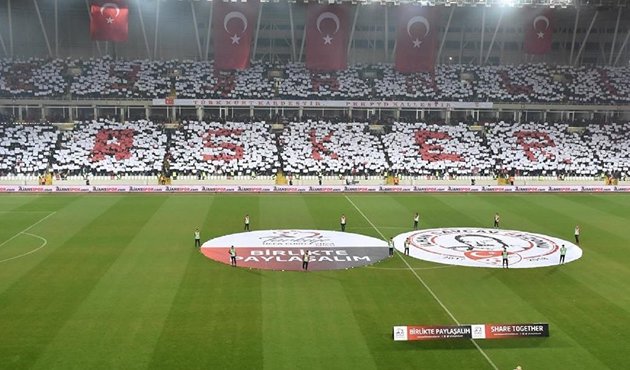 Sivasspor taraftarlarına 'vuvuzela' cezası!