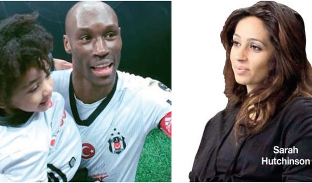 Atiba sözleşmesini uzatırsa İstanbul'da mağaza açacak!