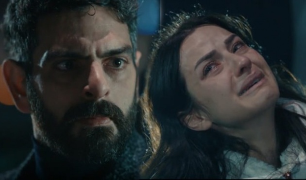 Sen Anlat Karadeniz o dizinin ipini çekti!
