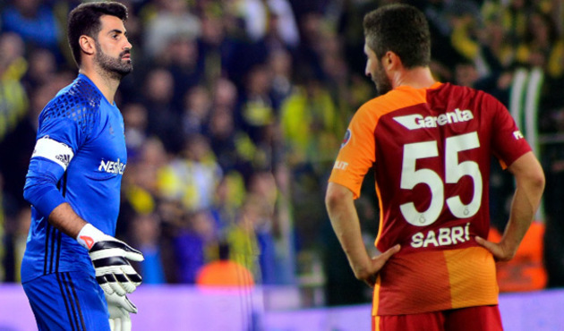 Galatasaray Müzesi'nde Volkan Demirel göndermesi!