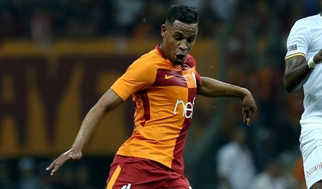 Fernando'da flaş gelişme!