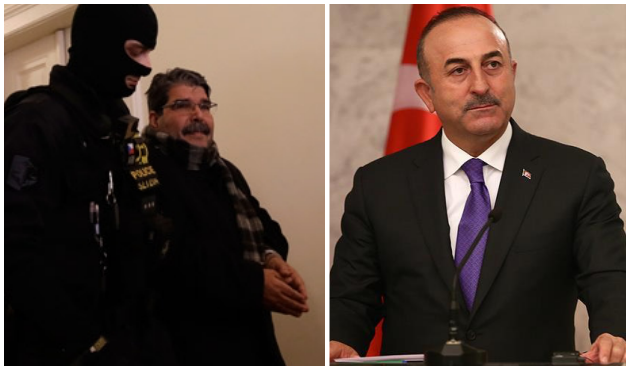 Bakan Çavuşoğlu: Bu karar her şeyin bittiği anlamına gelmez...