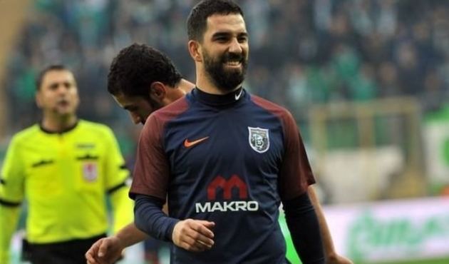 Arda Turan her an satılabilir!