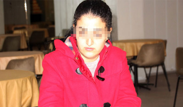 2 yıldır tacize uğruyor, sesini şimdi duyurabildi!
