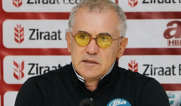 Akhisarspor'da tepki büyük!