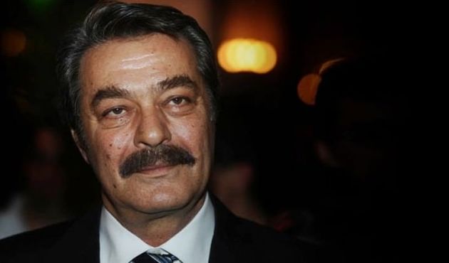 Kötü haber geldi! Kadir İnanır felç kalabilir...