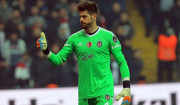 Fabri galibiyeti değerlendirdi!