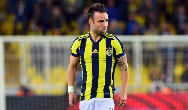 Valbuena'dan şampiyonluk yorumu!