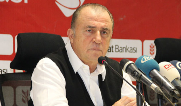 Fatih Terim'den Akhisar maçı değerlendirmesi!